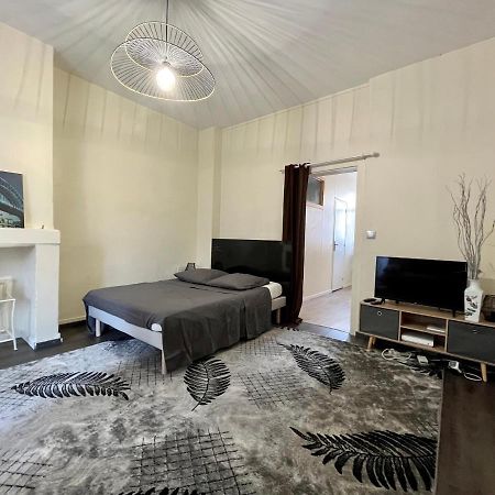 ليموج Superbe Appartement, Proche Gare, Jardin/Terrasse - Dabnb المظهر الخارجي الصورة
