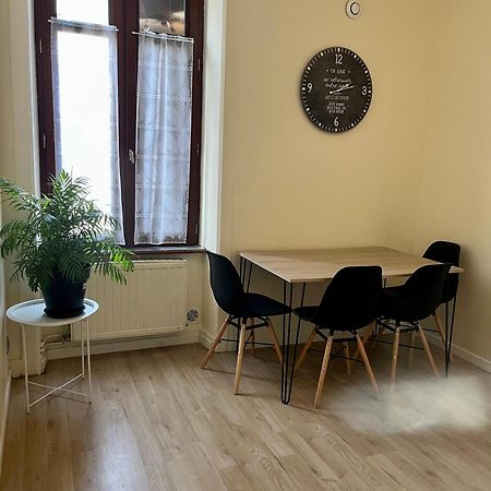 ليموج Superbe Appartement, Proche Gare, Jardin/Terrasse - Dabnb المظهر الخارجي الصورة