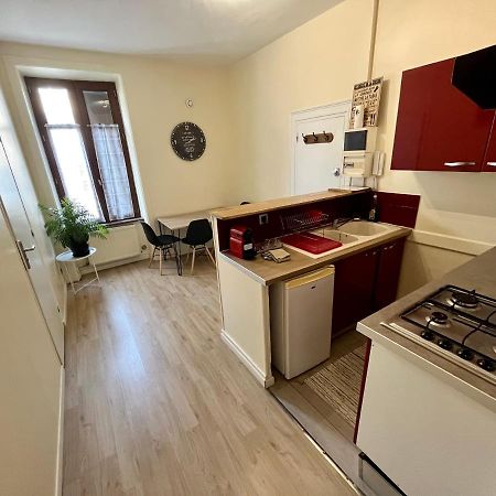 ليموج Superbe Appartement, Proche Gare, Jardin/Terrasse - Dabnb المظهر الخارجي الصورة