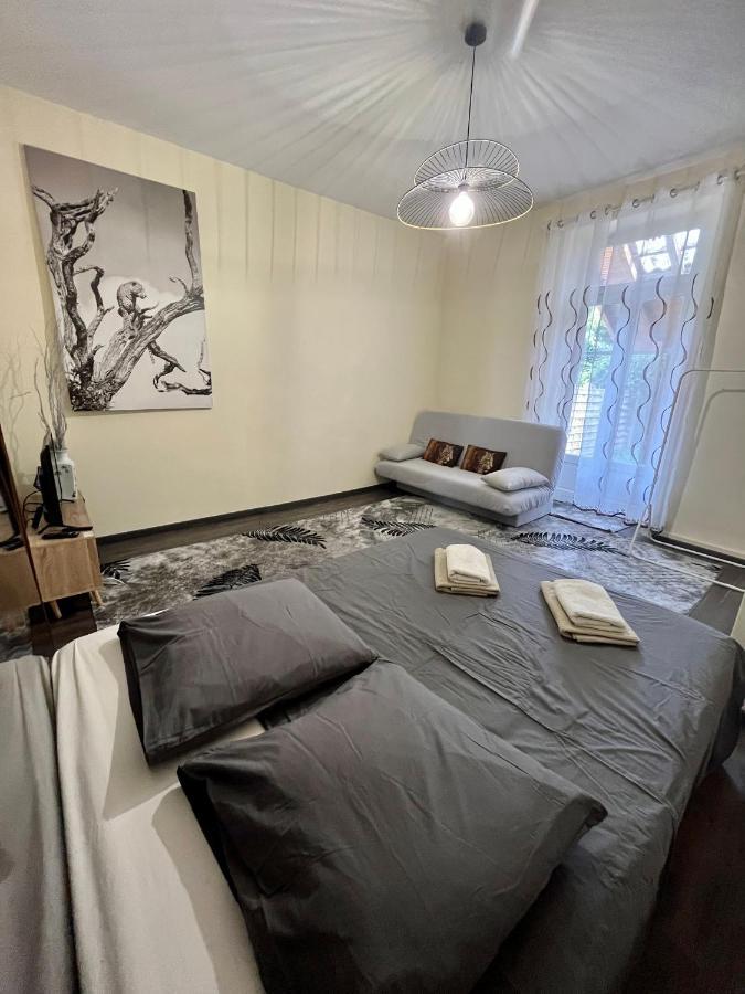 ليموج Superbe Appartement, Proche Gare, Jardin/Terrasse - Dabnb المظهر الخارجي الصورة