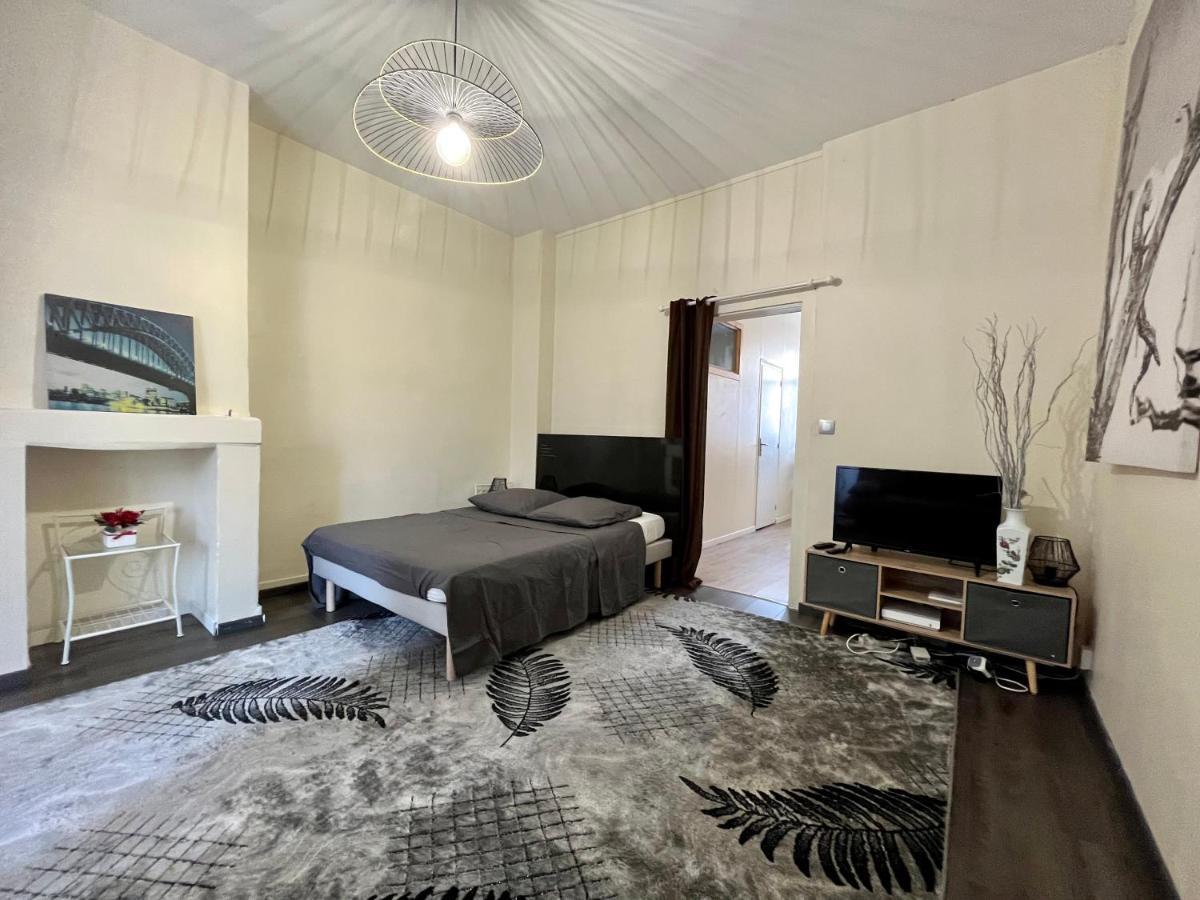 ليموج Superbe Appartement, Proche Gare, Jardin/Terrasse - Dabnb المظهر الخارجي الصورة