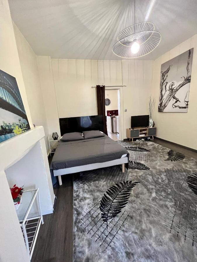 ليموج Superbe Appartement, Proche Gare, Jardin/Terrasse - Dabnb المظهر الخارجي الصورة