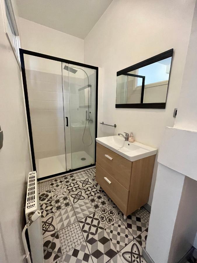 ليموج Superbe Appartement, Proche Gare, Jardin/Terrasse - Dabnb المظهر الخارجي الصورة